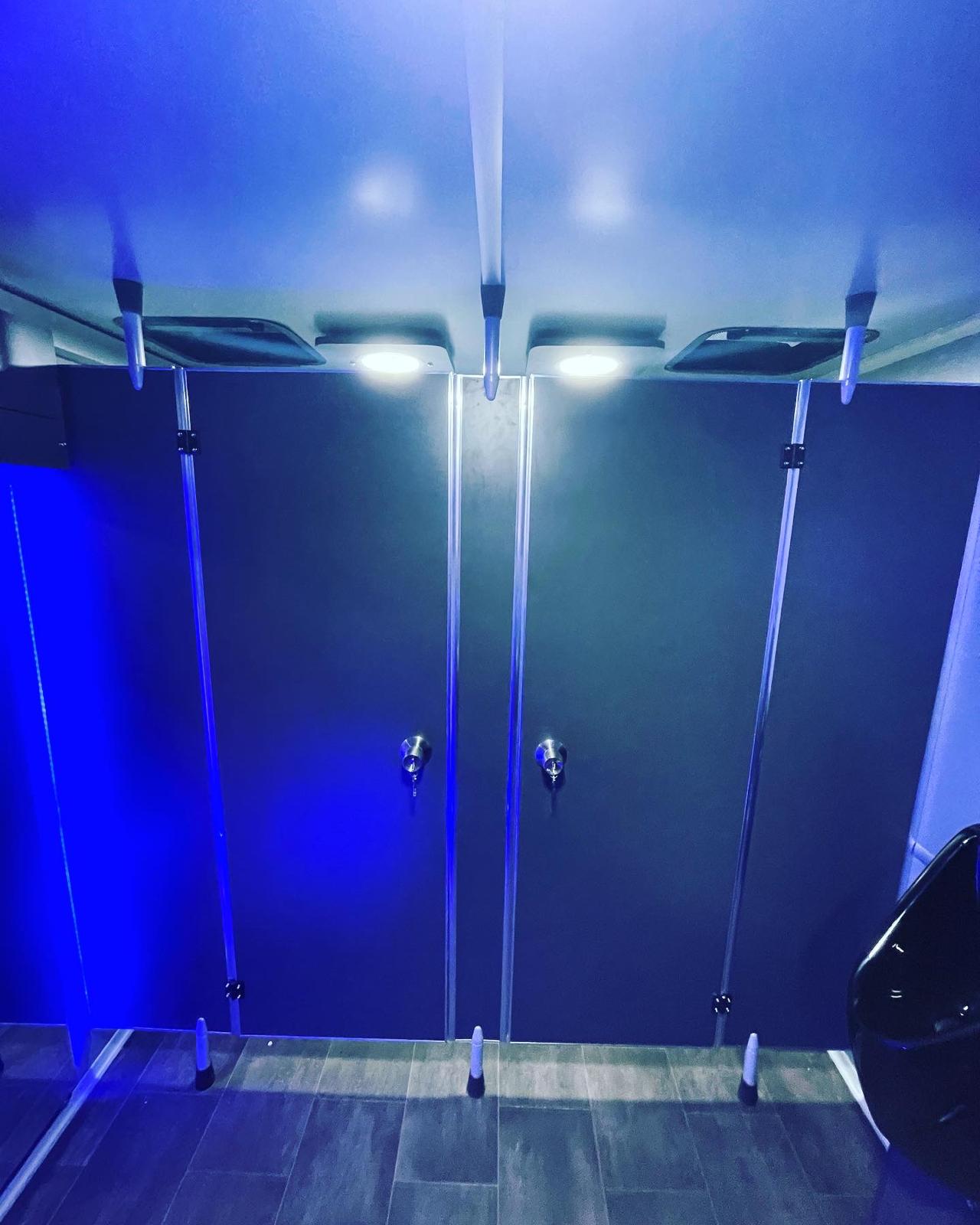 Mobil WC/Tuvalet